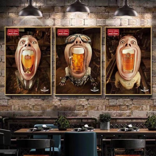 Креативная реклама