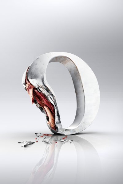 Рекламный Постер