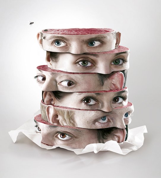 Креативная реклама