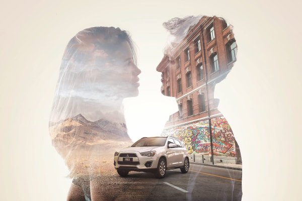 Отрыжка креативная реклама