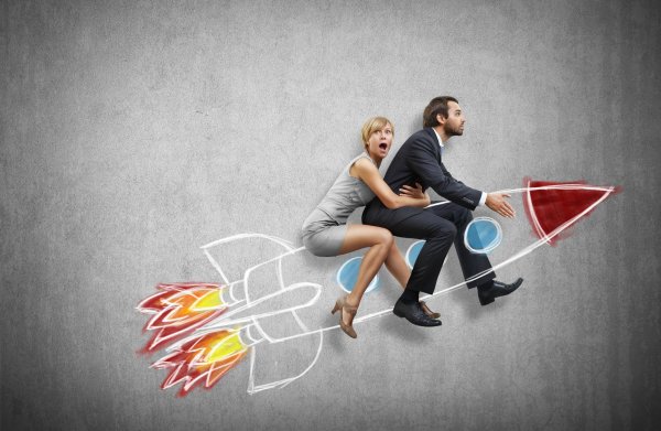 Оригинальные рекламные плакаты