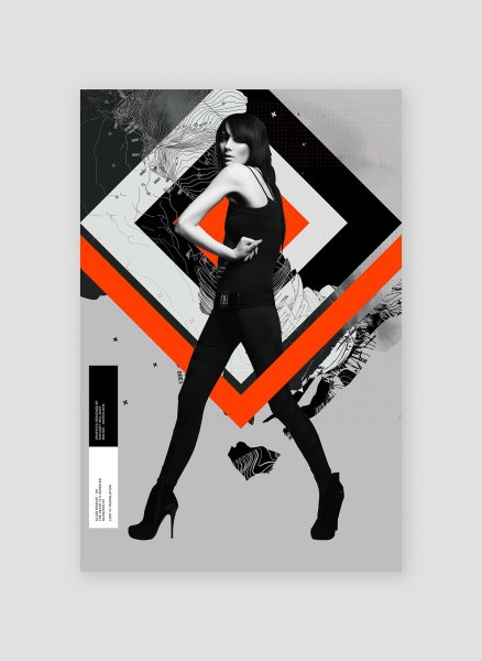 Постеры для дизайнеров