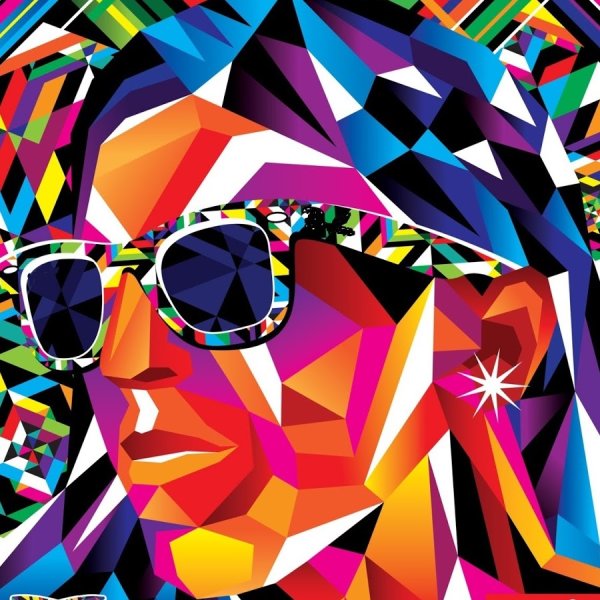 Плакаты дизайнеров