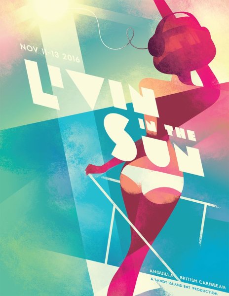 Казумаса Нагаи плакаты