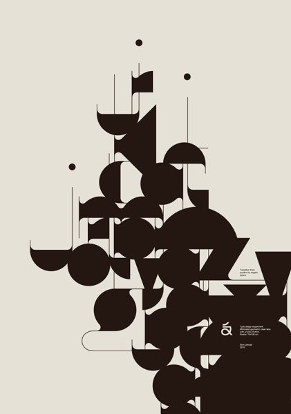 Постеры для дизайнеров