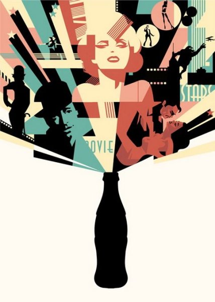 Графическая композиция