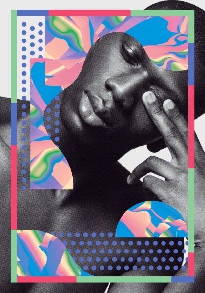 Дизайнерские плакаты