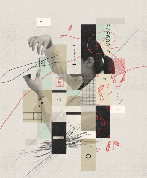 Дизайнерская типографика