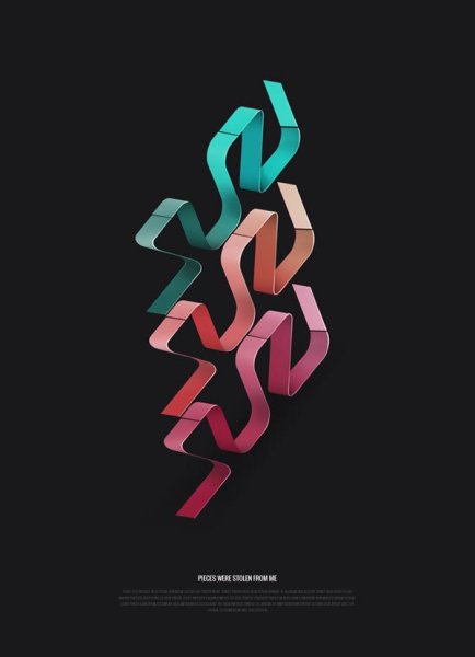 Постеры для дизайнеров