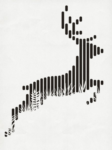 Современные плакаты