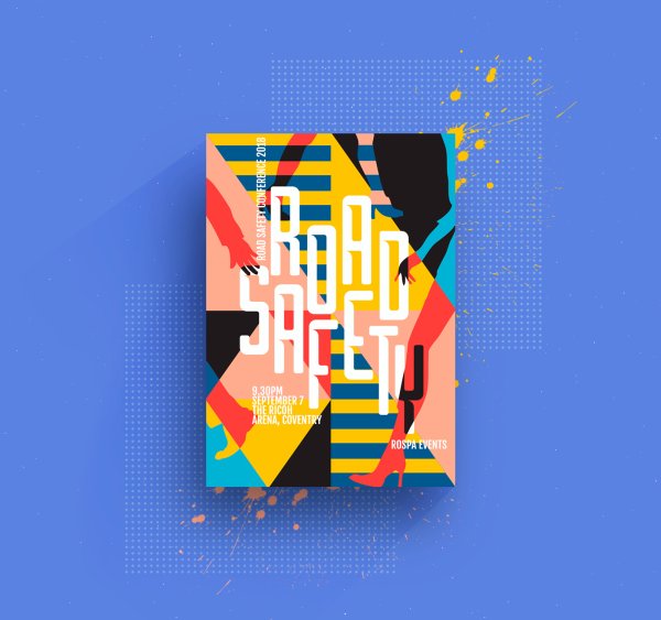 Шрифтовая композиция