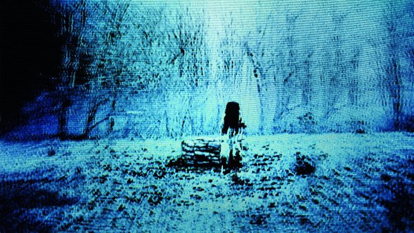 Фильм the Ring 2002