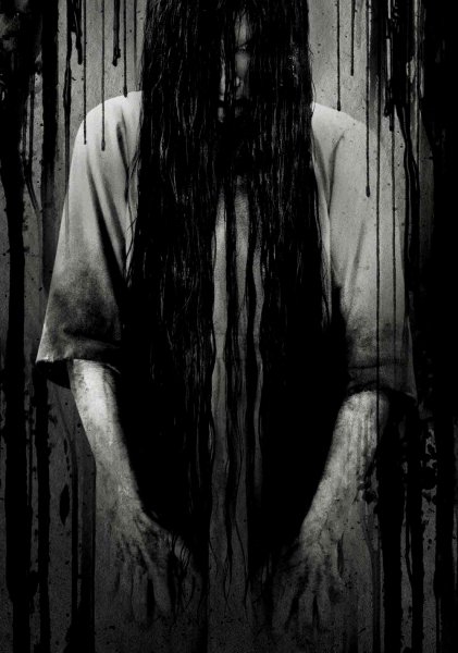 Звонок фильм Постер