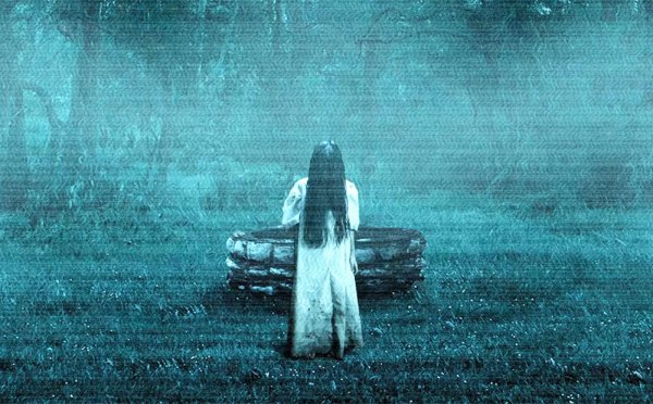 Звонок фильм 2017