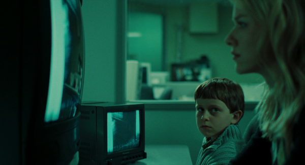 Звонок из прошлого фильм 2020