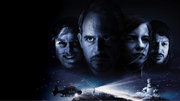 Звонок фильм Постер