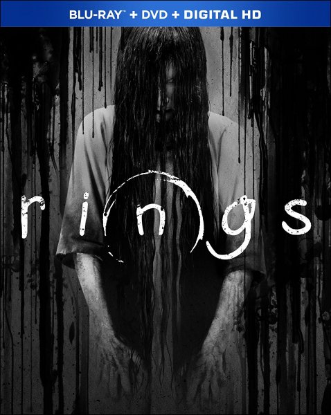 Звонок the Ring two 2005