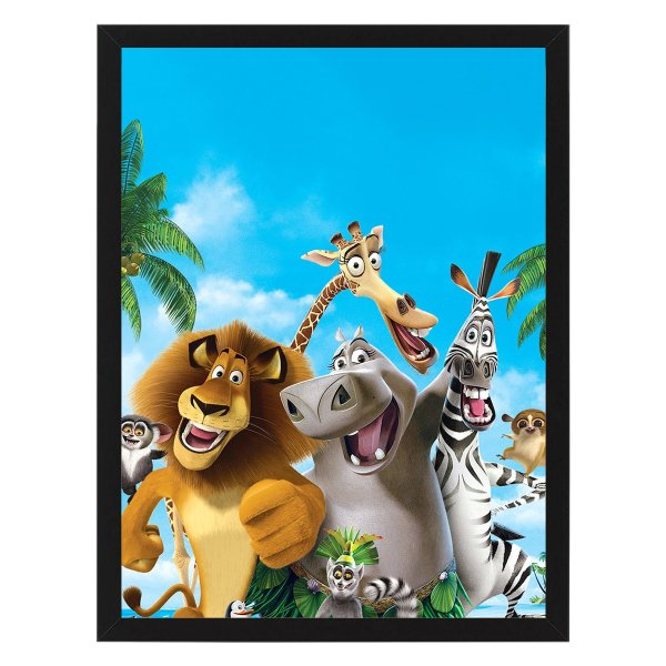 Алекс Марти Глория и Мелман