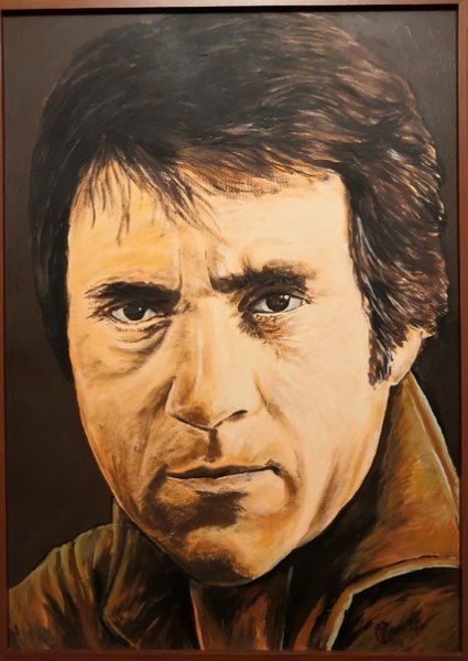 Владимир Высоцкий 1989