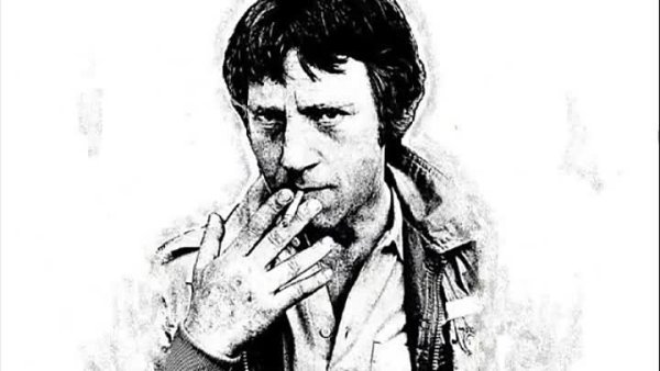 Владимир Высоцкий плакат