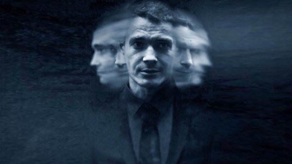 Триггер сериал 2020