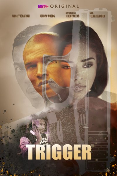 Триггер фильм 2019