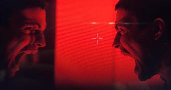 Триггер сериал Максим Матвеев