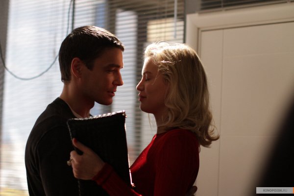 Триггер фильм 2020