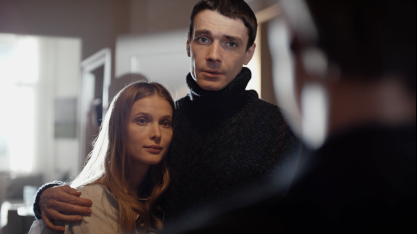 Триггер сериал Светлана Иванова