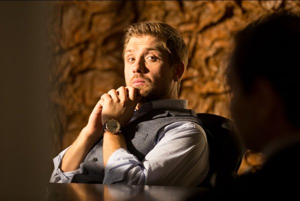 Триггер фильм 2020 США