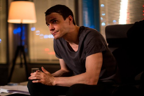 Максим Матвеев 2020