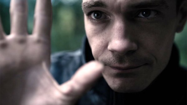 Триггер фильм обложка