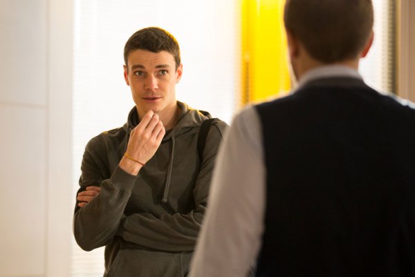 Триггер сериал Виктория Маслова