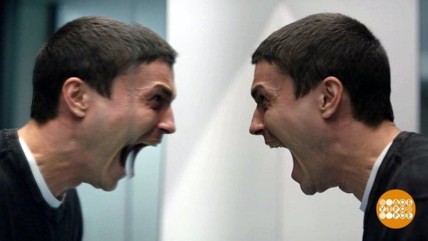 Триггер сериал Артем Стрелецкий