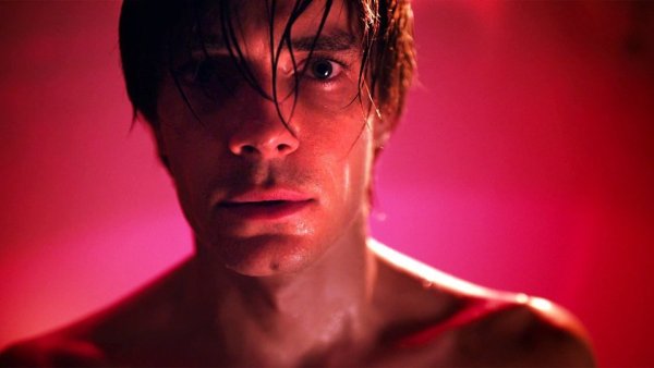 Триггер сериал Максим Матвеев