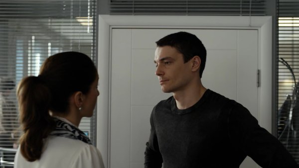 Триггер 1 сезон 9 серия