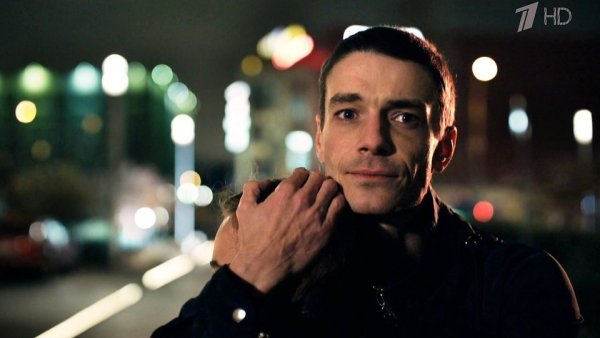 Триггер сериал Виктория Маслова