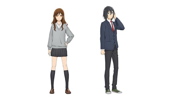 Хоримия Токио