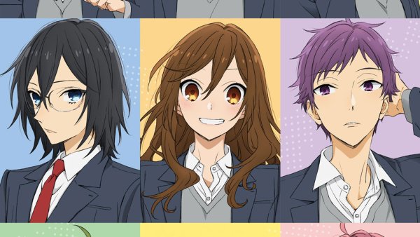 Хоримия Хонока