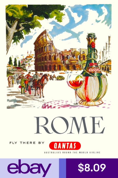 Постер Италия