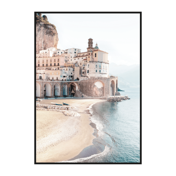 Плакат Италия