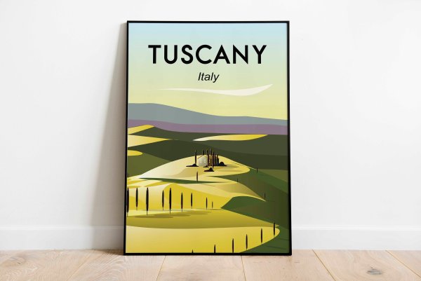 Плакаты Италии Sanremo