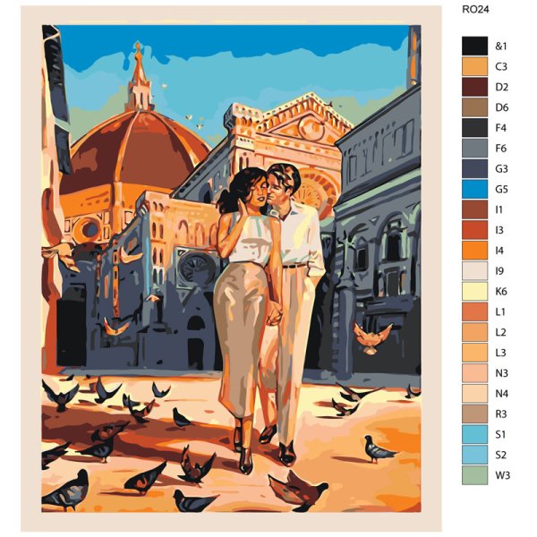 Винтажные постеры