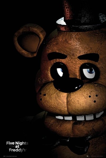 Five Nights at Freddy’s