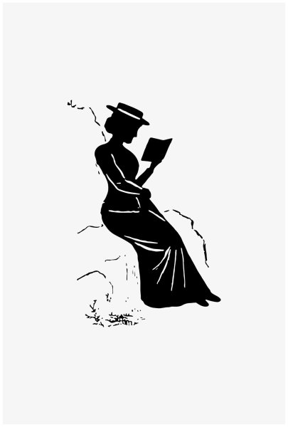 Постеры на стену черно-белые