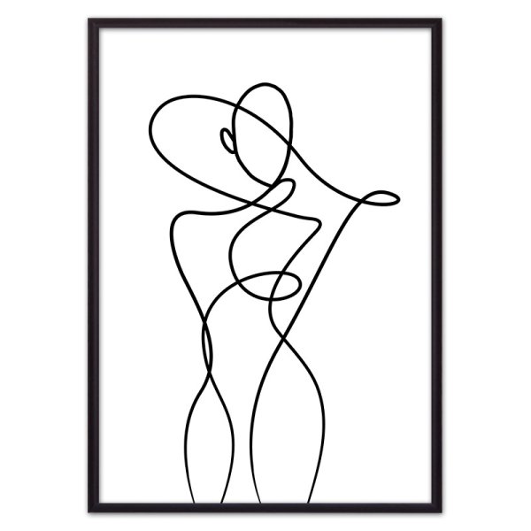 Постеры 21х30