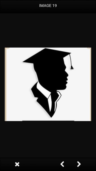 Постеры Винтаж компьютерная Графика силуэт людей