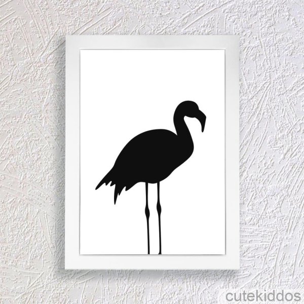 Альфред Хичкок силуэт