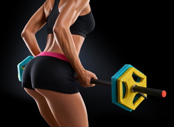 Hot Iron тренировка что это