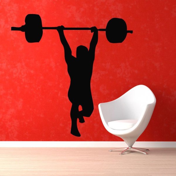 Бодибилдинг девушки